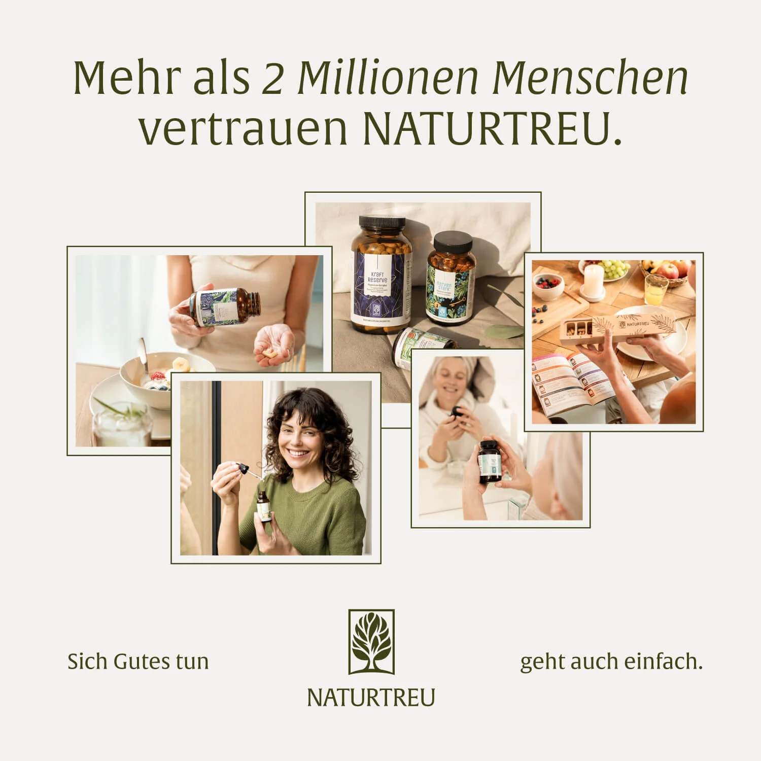 Frauenschatz: Vitamine und Mineralstoffe speziell für Frauen - Image 9