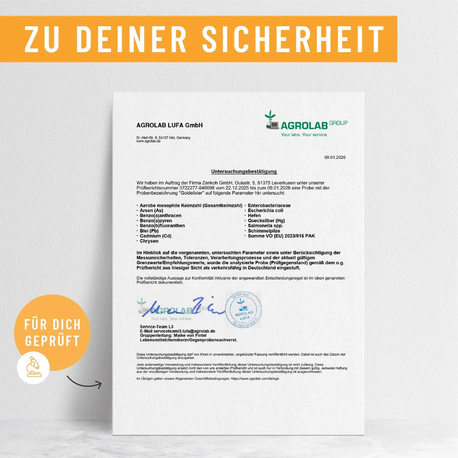 Goldelixier: Goldene Milch mit Kurkuma, Zimt, Lucuma & Ashwagandha - Image 8