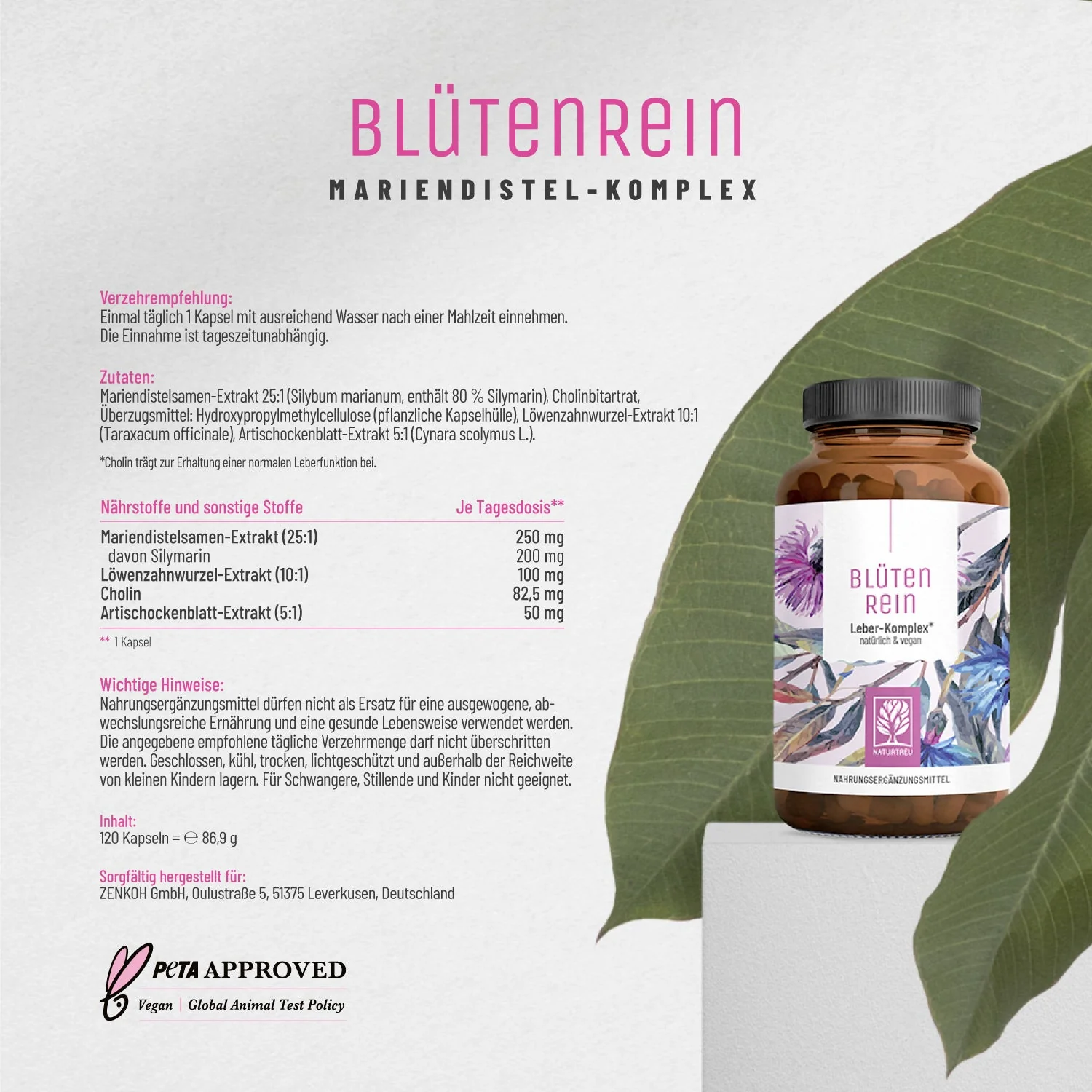 Fettstoffwechsel* Paket - Image 7