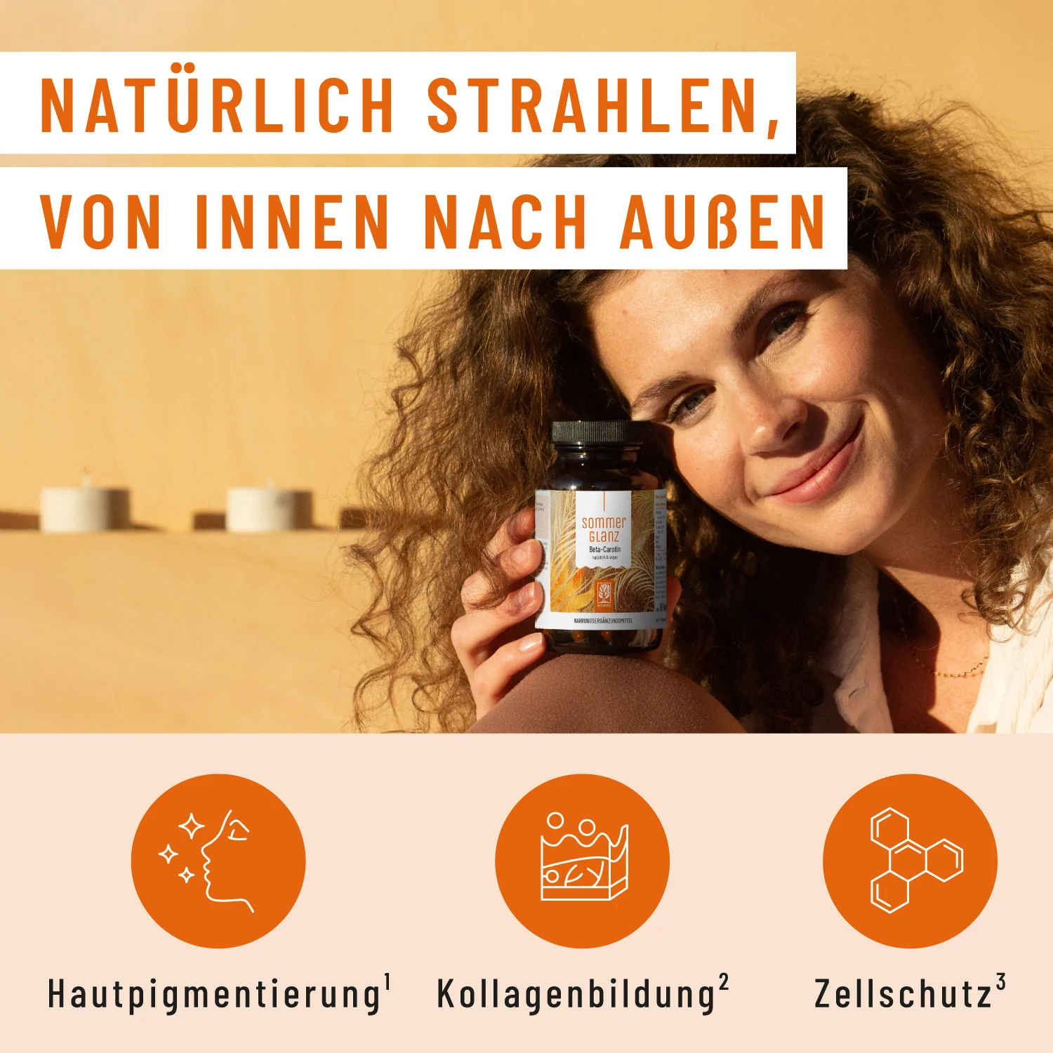 Sommerglanz: Beta-Carotin - Image 4
